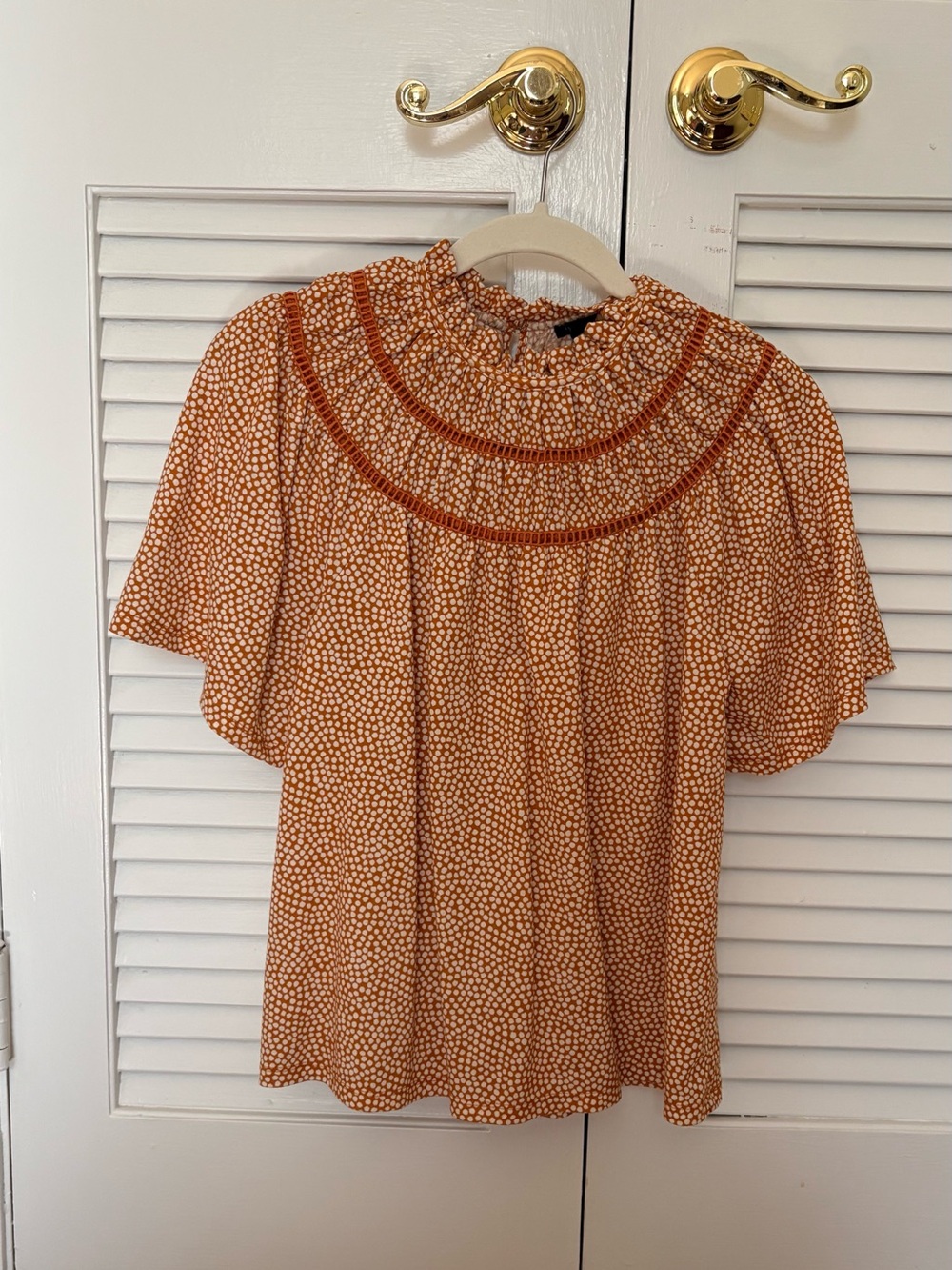 Ann Taylor Blouse